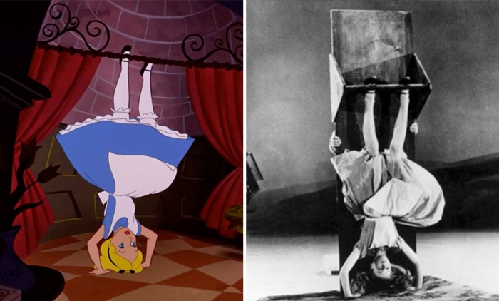 alice-in-wonderland-behind-the-scenes-animators-kathryn-beaumont-777