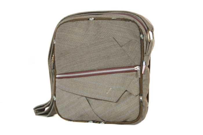 D* contracte Rucksack