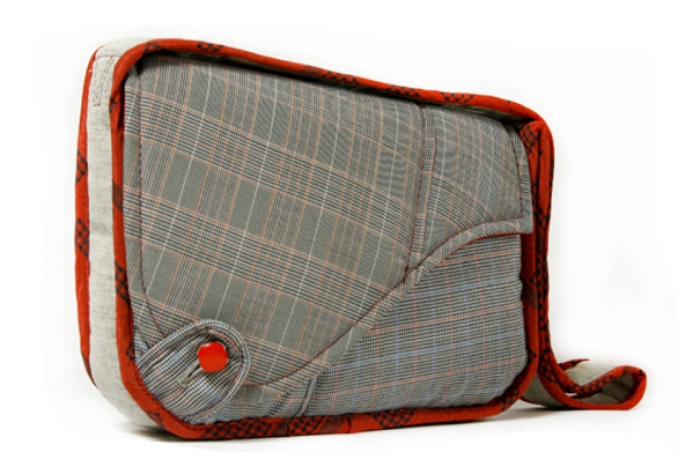 CopaManga Purse