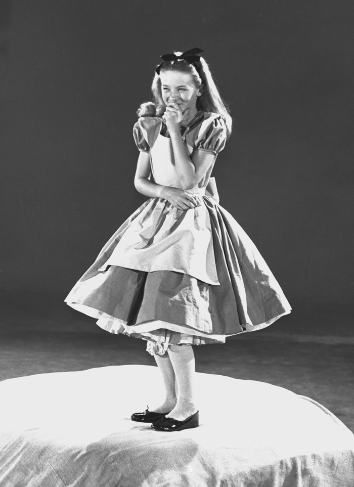 alice-in-wonderland-behind-the-scenes-animators-kathryn-beaumont-18