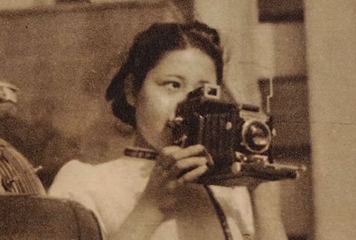 first-woman-photo-journalist-tsuneko-sasamoto-japan-8