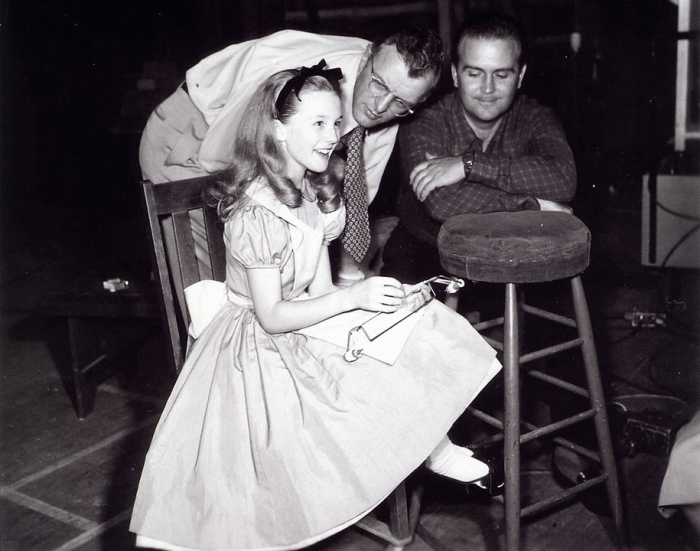 alice-in-wonderland-behind-the-scenes-animators-kathryn-beaumont-111