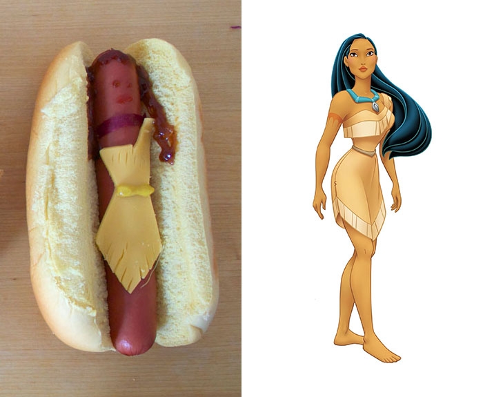disney-princesses-reimagined-hot-dogs-anna-hezel-gabriella-paiella-3