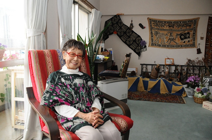 first-woman-photo-journalist-tsuneko-sasamoto-japan-6