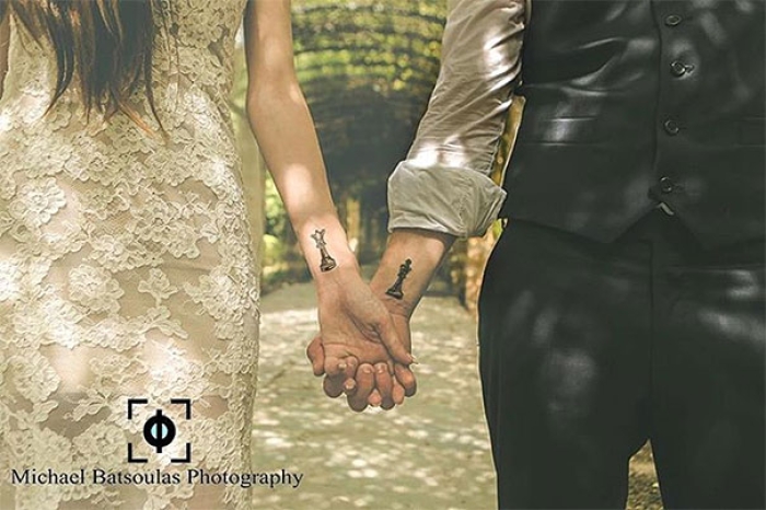 skin-art-matching-wedding-tattoos-1
