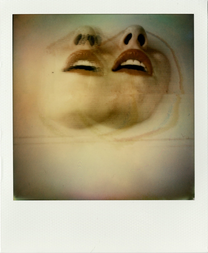 "I’d love to explore exposing the frame multiple times and to see in which ways the device can be manipulated."