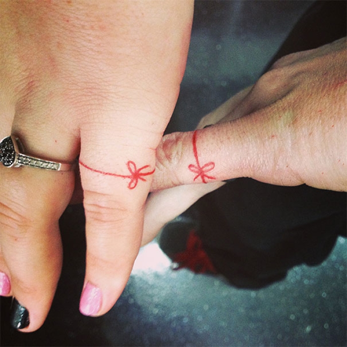 skin-art-matching-wedding-tattoos-13