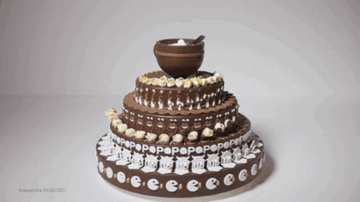 popculture-cake-zoetrope-melting-pop-alexandre-dubosc-1