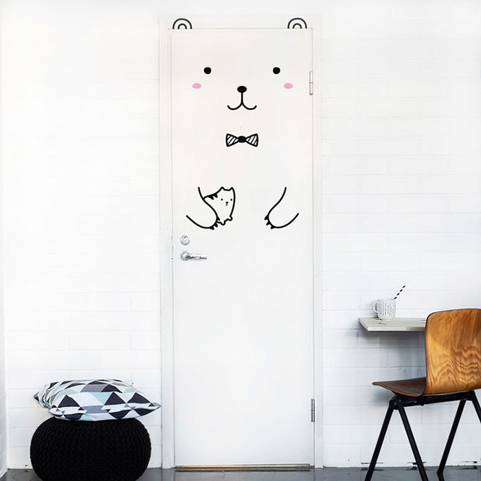 animal-door-stickers-made-sundays-9