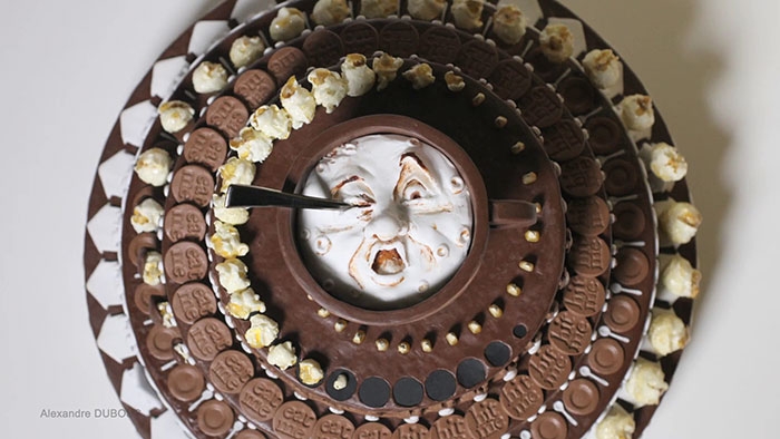 popculture-cake-zoetrope-melting-pop-alexandre-dubosc-1