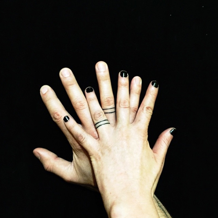 skin-art-matching-wedding-tattoos-12