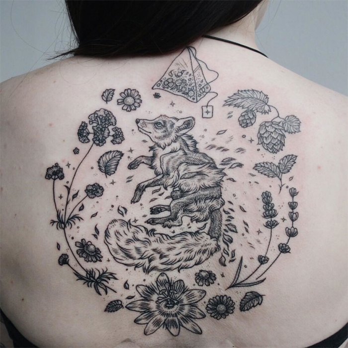 vintage-naturalistic-animal-plant-tattoos-pony-reinhardt-tenderfoot-5