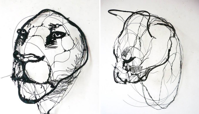 sketchbook-scribble-wire-animal-sculpture-statues-david-oliveira-portugal-2