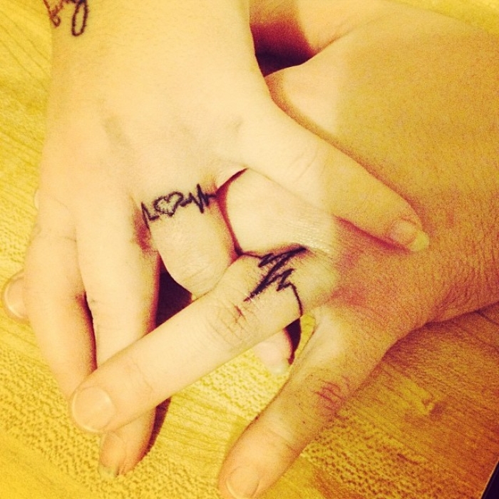 skin-art-matching-wedding-tattoos-16