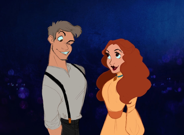 disney-animals-reimagined-humans-drawings-alaina-bastian-s0alaina-2