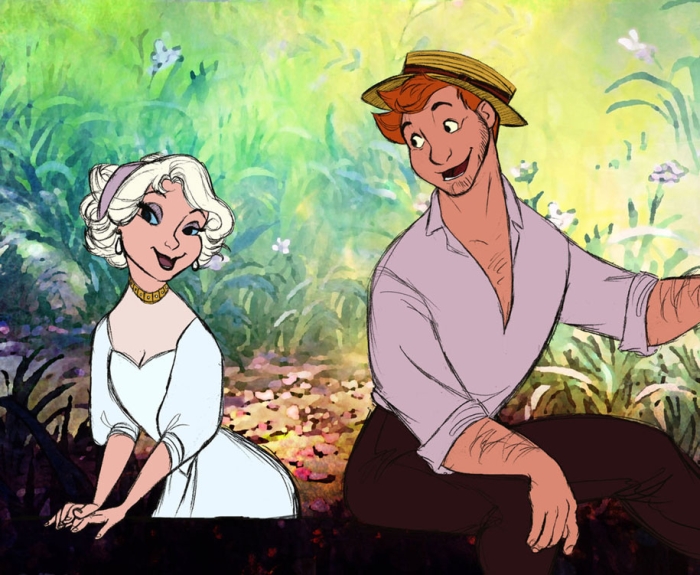 disney-animals-reimagined-humans-drawings-alaina-bastian-s0alaina-4