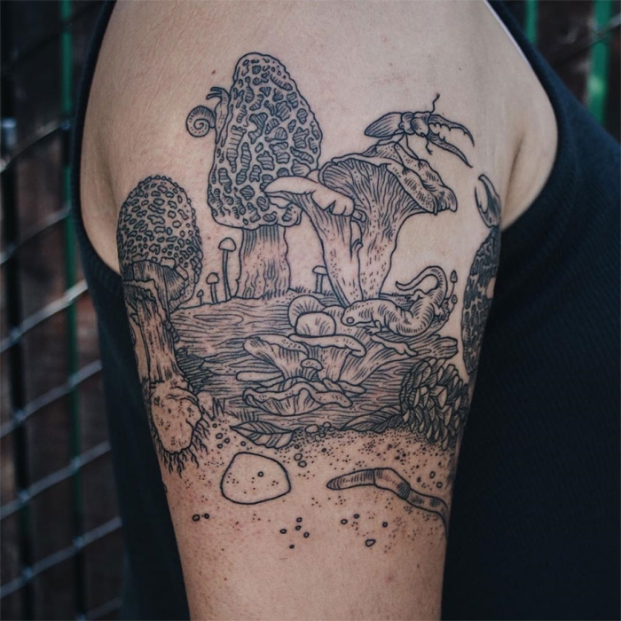 vintage-naturalistic-animal-plant-tattoos-pony-reinhardt-tenderfoot-13
