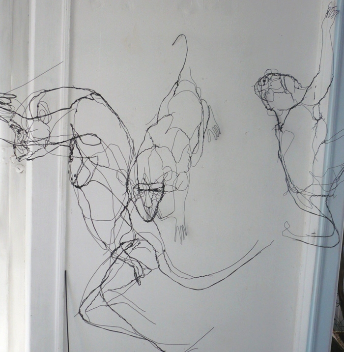sketchbook-scribble-wire-animal-sculpture-statues-david-oliveira-portugal-9