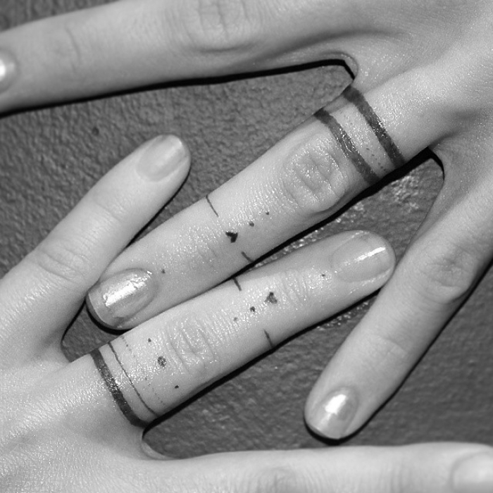 skin-art-matching-wedding-tattoos-21