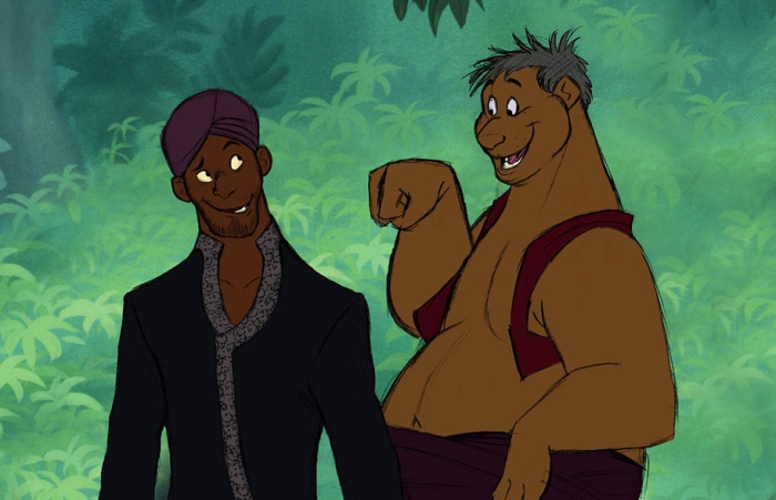 disney-animals-reimagined-humans-drawings-alaina-bastian-s0alaina-8