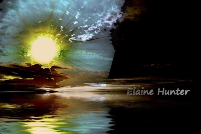 Welcome Beach Sunset 2015