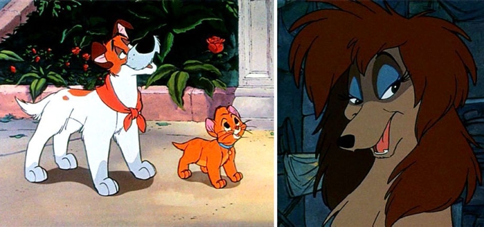 disney-animals-reimagined-humans-drawings-alaina-bastian-s0alaina-11