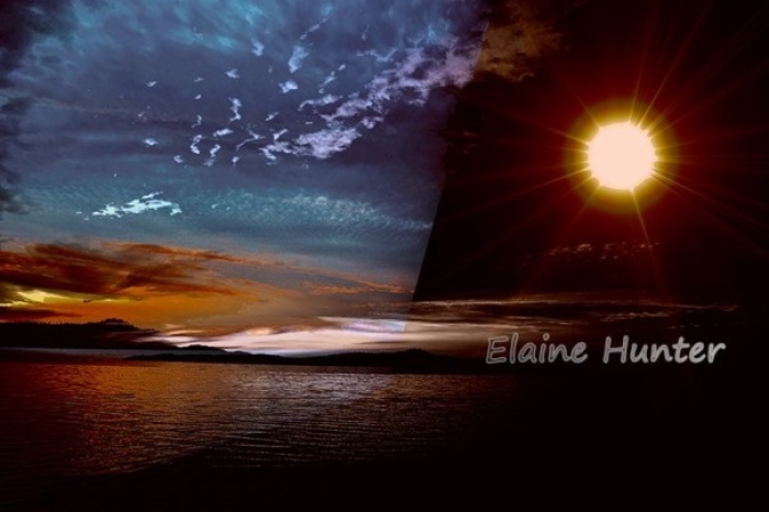 Welcome Beach Sunset 2