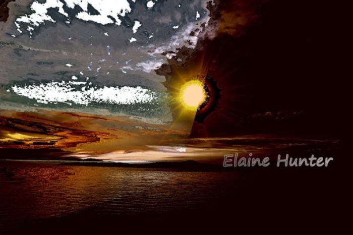Welcome Beach Sunset 2015 3
