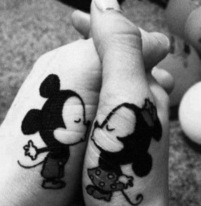 skin-art-matching-wedding-tattoos-14