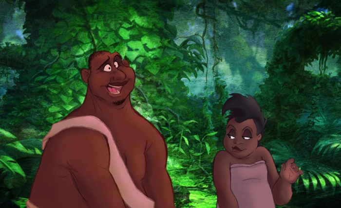 disney-animals-reimagined-humans-drawings-alaina-bastian-s0alaina-14