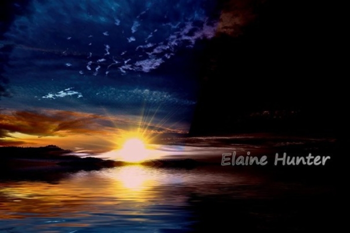 Sunset 2015 2