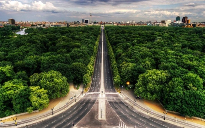 7- Berlin, Germany