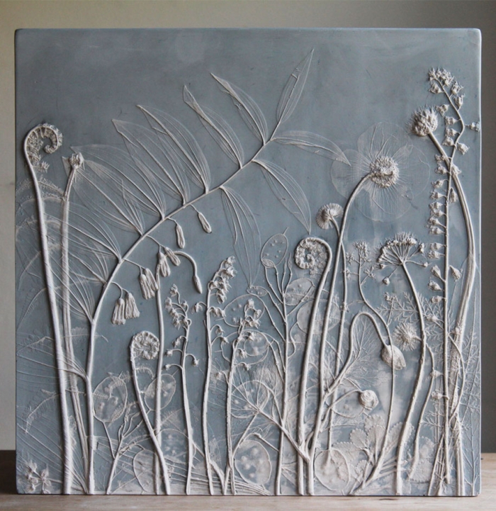 artificial-plaster-cast-flower-fossils-rachel-dein-18