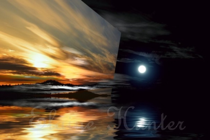Day and Night