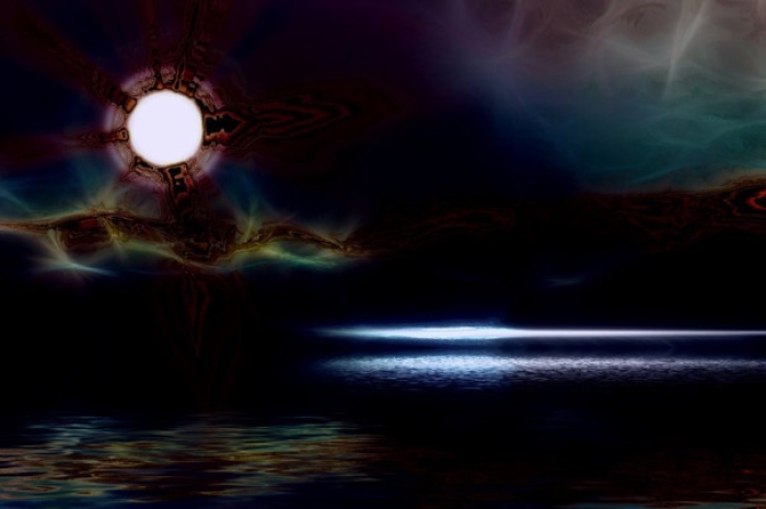 Ocean Dream