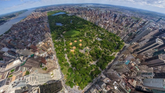 13- New York City, USA