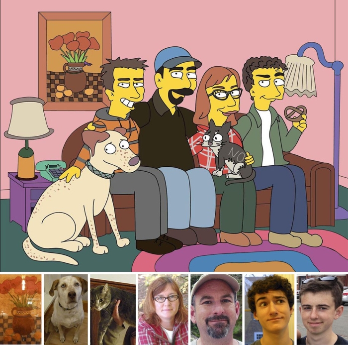 random-people-portraits-reimagine-simpsons-valerie-zaremska-2
