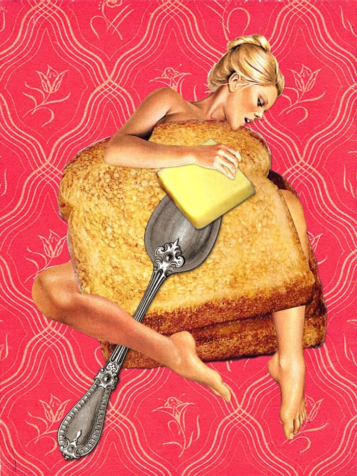 gluten-intolerance-brain-rewire-surreal-pop-vintage-collage-eugenia-loli--12