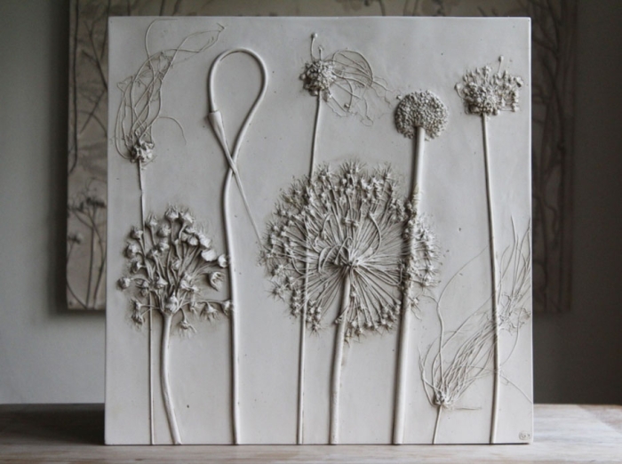 artificial-plaster-cast-flower-fossils-rachel-dein-11
