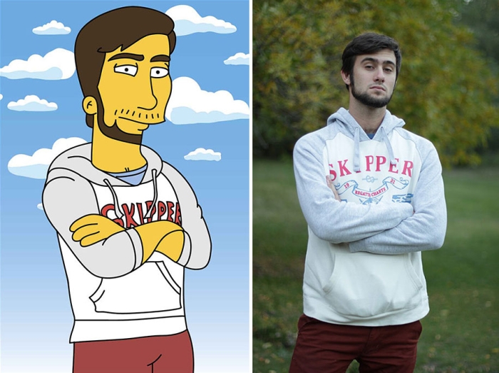 random-people-portraits-reimagine-simpsons-valerie-zaremska-13