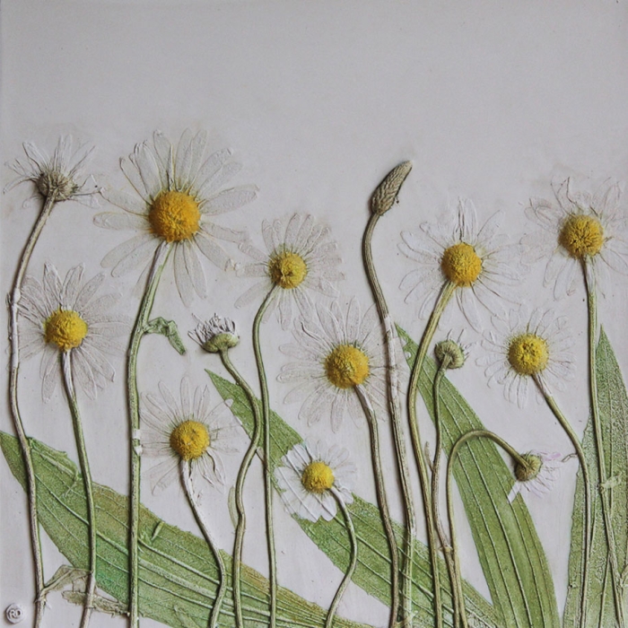 artificial-plaster-cast-flower-fossils-rachel-dein-14