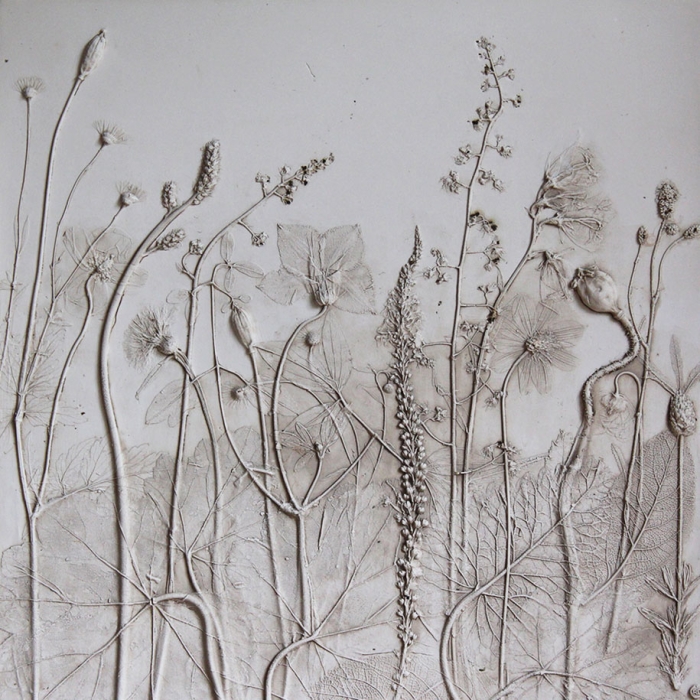 artificial-plaster-cast-flower-fossils-rachel-dein-16