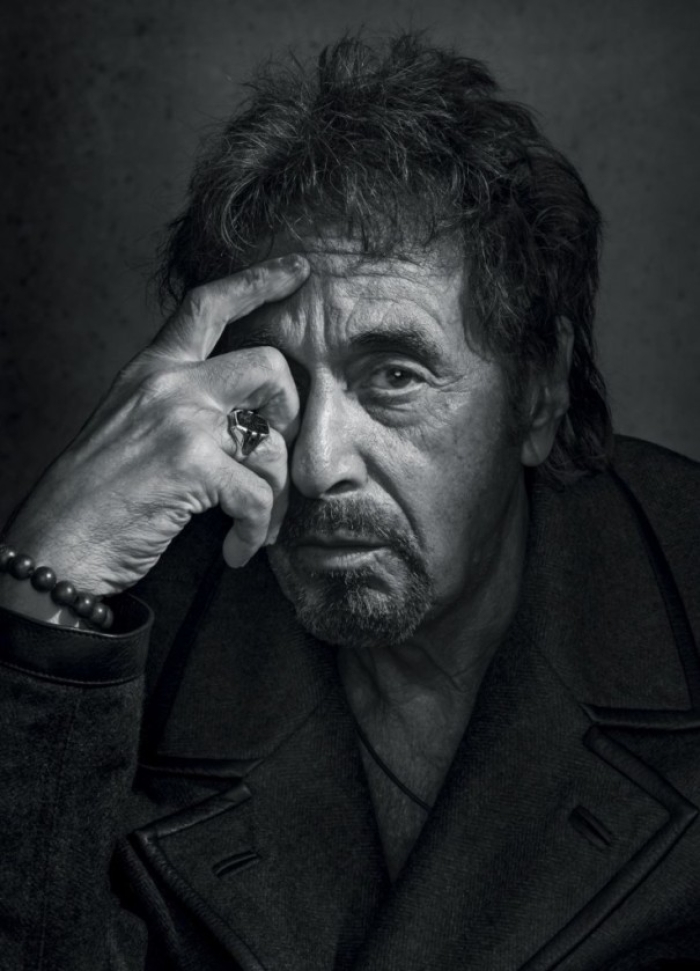4- AL PACINO