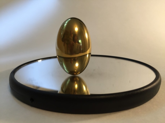 The PhiTOP in Brass