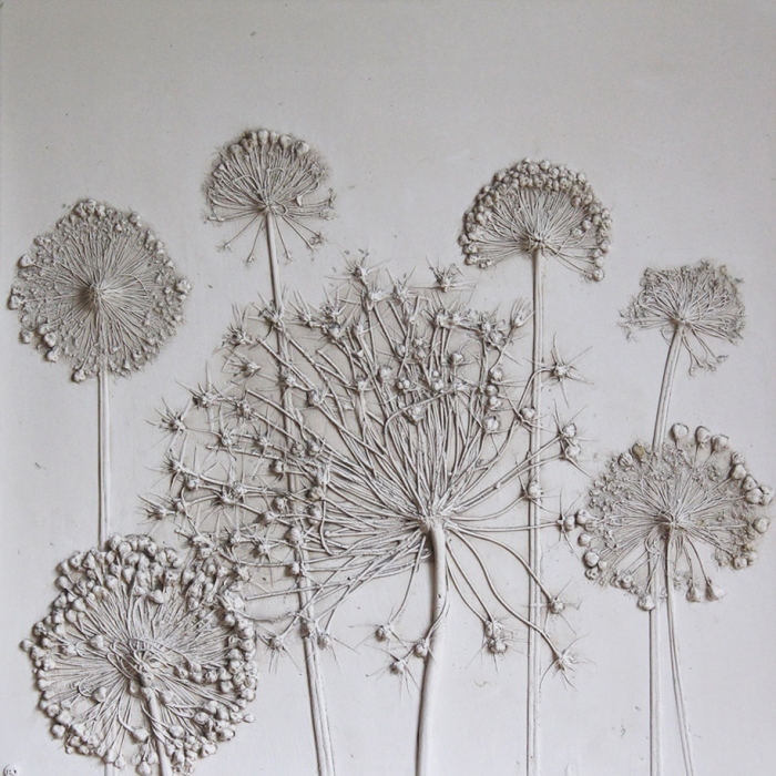 artificial-plaster-cast-flower-fossils-rachel-dein-15