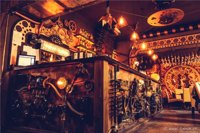 kinetick-steampunk-bar-enigma-cafe-alexandru-tohotan-zoltan-zelenyak-romania-1