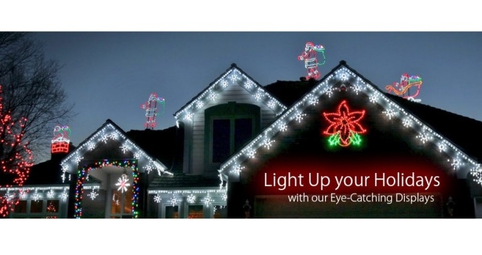 Holiday Lights