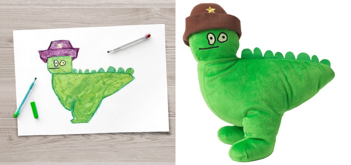 children-drawing-plushies-charity-soft-toys-education-ikea-9