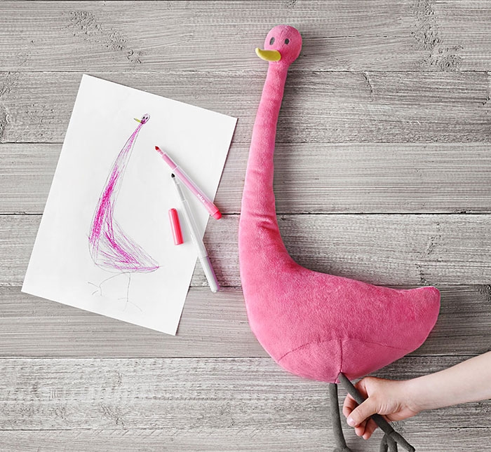 children-drawing-plushies-charity-soft-toys-education-ikea-8