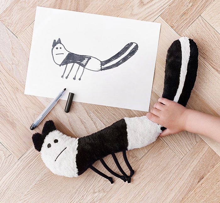 children-drawing-plushies-charity-soft-toys-education-ikea-4